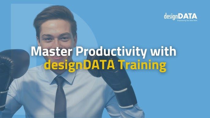 Boost Productivity with Customized Training Solutions